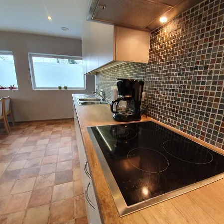 Alix Nyaraló Zuienkerke