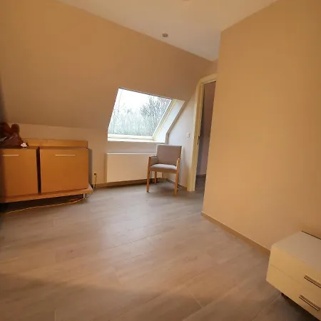 Holiday home Alix *