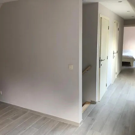 Ferienhaus Alix Zuienkerke