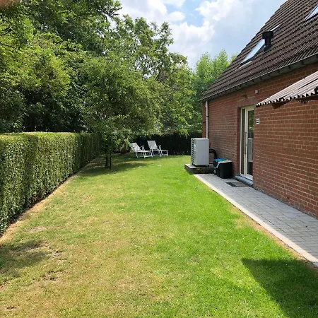 Alix Holiday home *