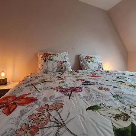 Holiday home Alix
