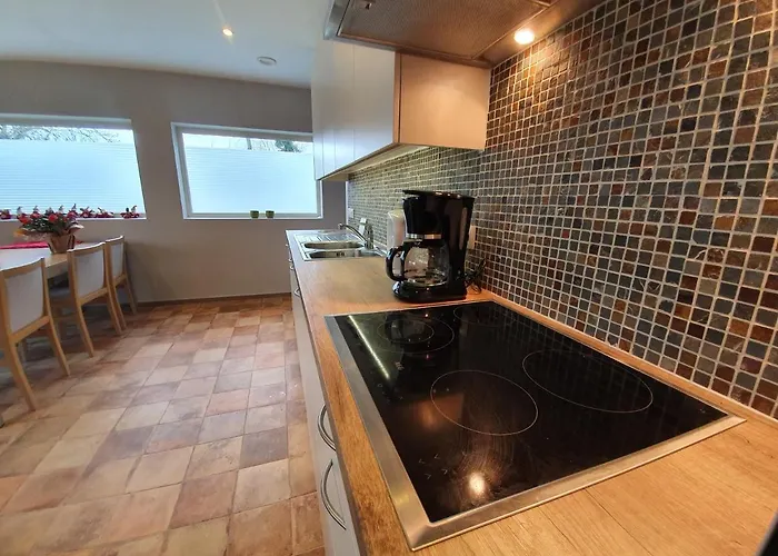 Alix Nyaraló Zuienkerke